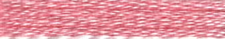 2512-833 Seashell Pink Cosmo Cotton Embroidery Floss 6 stranded Thread