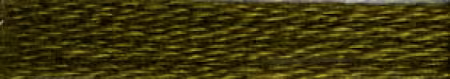 2512-826 Old Olive Green Cosmo Cotton Embroidery Floss 6 stranded Thread