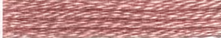 2512-812 Rose Tan Cosmo Cotton Embroidery Floss 6 stranded Thread