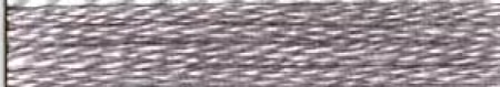 2512-761 Light Purplish Gray Cosmo Cotton Embroidery Floss 6 stranded Thread