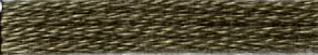 2512-716 Greenish Gray Cosmo Cotton Embroidery Floss 6 stranded Thread
