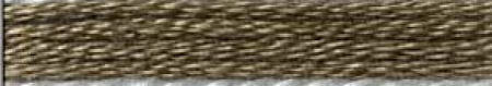 2512-715 Stone Gray Cosmo Cotton Embroidery Floss 6 stranded Thread