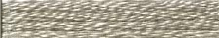 2512-712 Twill Gray Cosmo Cotton Embroidery Floss 6 stranded Thread