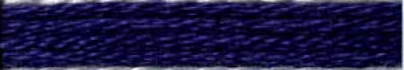 2512-667 Deep Violet Cosmo Cotton Embroidery Floss 6 stranded Thread