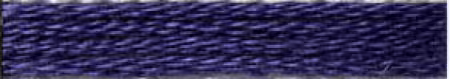 2512-556 Dull Purple Cosmo Cotton Embroidery Floss 6 stranded Thread