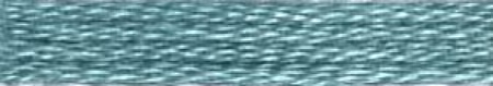2512-563 Light Malachite Green Cosmo Cotton Embroidery Floss 6 stranded Thread