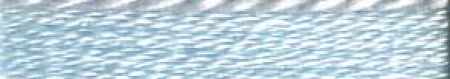 2512-410 Starlight Blue Cosmo Cotton Embroidery Floss 6 stranded Thread