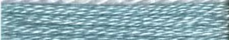 2512-371 Silt Green Cosmo Cotton Embroidery Floss 6 stranded Thread