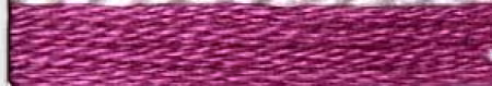 2512-484 Magenta Cosmo Cotton Embroidery Floss 6 Stranded Thread