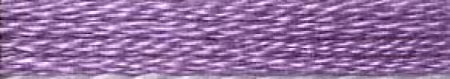 2512-282 Sheer Lilac Cosmo Cotton Embroidery Floss 6 Stranded Thread