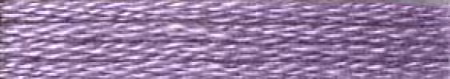 2512-262 Pale Lilac Cosmo Cotton Embroidery Floss 6 Stranded Thread