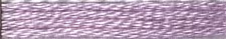 2512-261 Pale Purple Cosmo Cotton Embroidery Floss 6 Stranded Thread