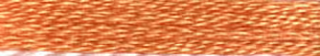 2512-2402 Marigold Cosmo Cotton Embroidery Floss 6 Stranded Thread