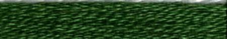 2512-2120 Artichoke Green Cosmo Cotton Embroidery Floss 6 Stranded Thread