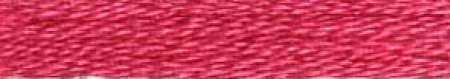 2512-205 Dark Peach Cosmo Cotton Embroidery Floss 6 Stranded Thread