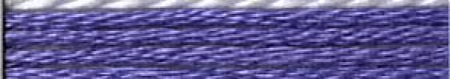 2512-174 Ultra Violet Cosmo Cotton Embroidery Floss 6 Stranded Thread