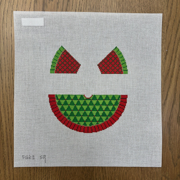 Angel 3D CHRISTMAS TREES 5623 Susan Roberts Needlepoint