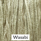 Wasabi Crescent Colors Same As CCT-113 Classic Colorworks
