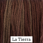 La Tierra Crescent Colors Same As CCT-084 Classic Colorworks