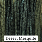 Desert Mesquite Crescent Colors Same As CCT-066 Classic Colorworks