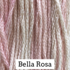 Bella Rosa Crescent Colors Same As CCT-047 Classic Colorworks