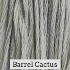 Barrel Cactus Crescent Colors Same CCT-031 As Classic Colorworks