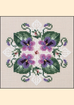 Honey Bunny Just Nan Designs JNLEHB