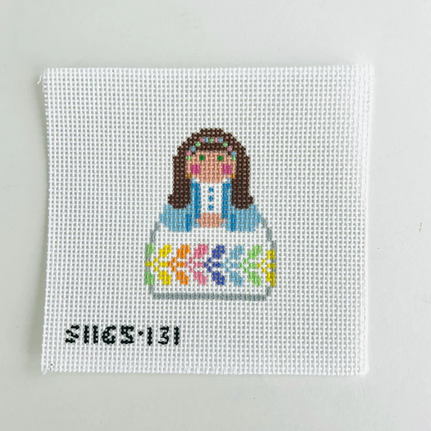 Thorn Alexander Angel 2 1/4" X 3" 13 Mesh STITCH-ITs SI165131