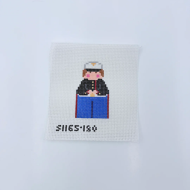 Marine Angel 2 1/4" X 3" 13 Mesh STITCH-ITs SI165180