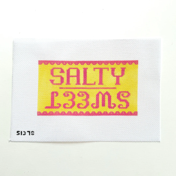 Salty Sweet 13 Mesh STITCH-ITs SI378