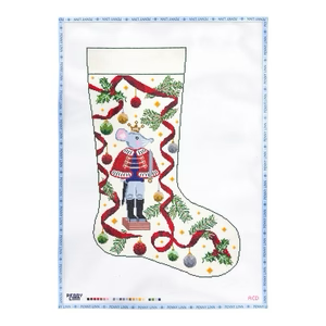 RAT KING STOCKING 22" x 14.5" 13 Mesh AC Designs