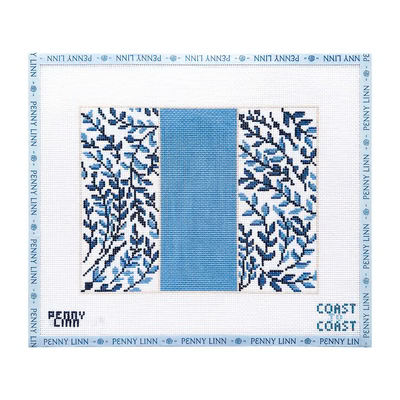 DALLAS CLUTCH 7" x 9.25" 13 Mesh COAST TO COAST