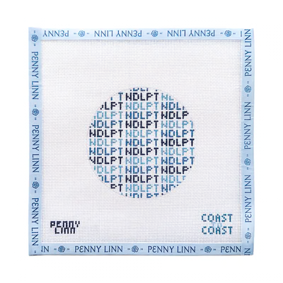 NDLPT 4" x 4" 18 Mesh COAST TO COAST