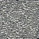 10089 Mill Hill Magnifica Beads True Silver