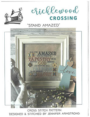 Stand Amazed by Cricklewood Crossing 26-1630