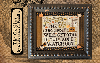 Goblins by Shakespeare's Peddler 26-1073