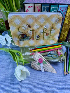 My Stuff Mini Bag by Shepherd's Bush 26-1276