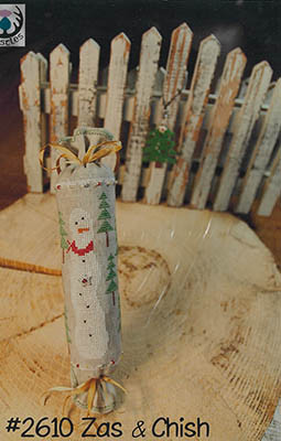 Zas & Chish by Thistles 26-1120