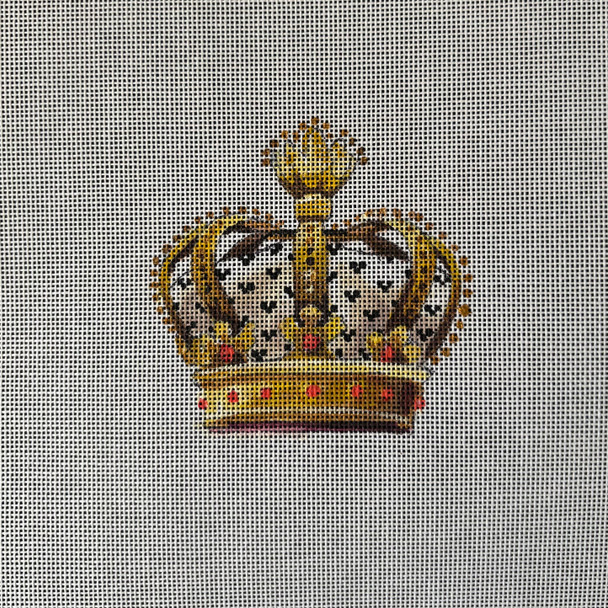 Miscellaneous MC509 Crown 4 x 4 18 Mesh Colors of Praise