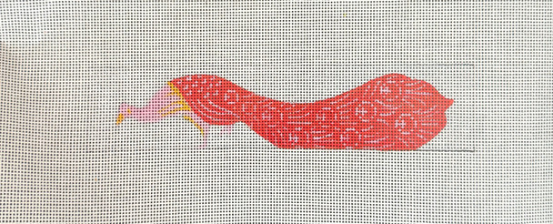 Jewelry JW376 Peacock Cuff 7 x 1.25 18 Mesh Colors of Praise