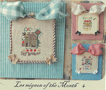 Les Mignon Of The Month 4 by Nikyscreations 26-1662