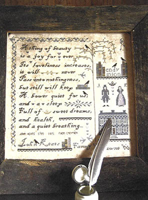 Endymion 248w x 245h by Primitive Hare 26-1829