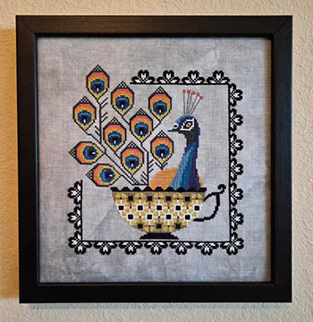 Fancy by Artsy Housewife, The 26-1267