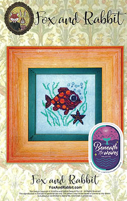 Seeing Stars by Fox And Rabbit Designs 26-1910