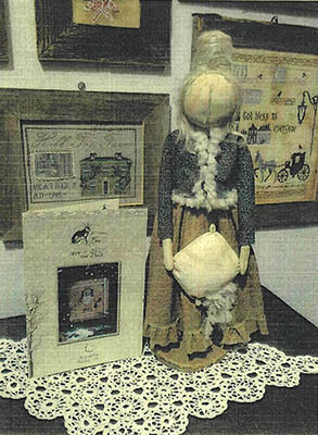Frau Holle by Primitive Hare 26-1945