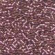 10068 Mill Hill Magnifica Beads Nutmeg