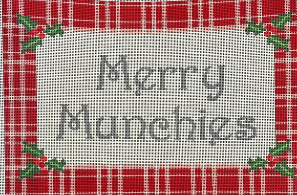 KICH40 Merry Munchies Kay Irby