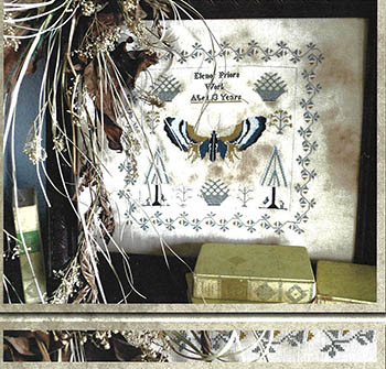 Butterfly, The 238w x 221h by Primitive Hare 26-2055