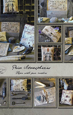 Prim Atmospheres by Primitive Hare 26-1949
