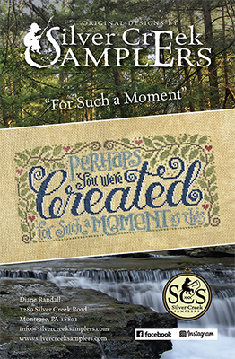 26-1434 For Such A Moment by Silver Creek Samplers